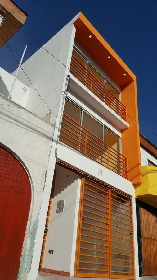 Hostal 1127 Provincia de Provincia de Antofagasta Exterior foto